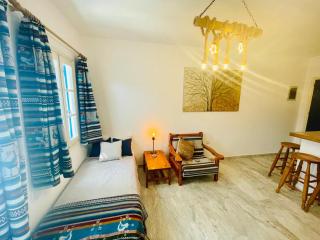 Limni No 3 self catering apartment - 1