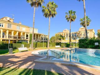 Charming 2-Bed Apartment in Denia - Dénia - 0