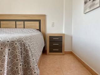 Charming 2-Bed Apartment in Denia - Dénia - 4