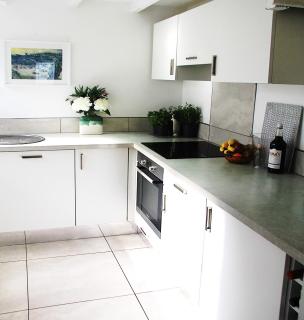 Sommersway Cottage - 9