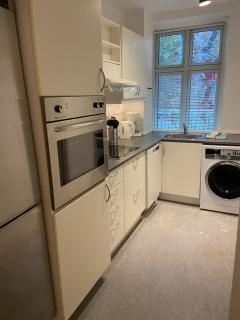 Nørrebro Apartments 513 - 3