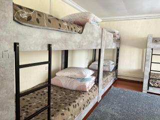 The Nest Hostel - Karakol - 2