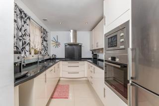 Fantastic rental with rooftop terrace Aloha Pueblo RDR309 - Marbella - 8