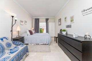 Fantastic rental with rooftop terrace Aloha Pueblo RDR309 - Marbella - 6