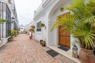 Fantastic rental with rooftop terrace Aloha Pueblo RDR309 - Marbella - 5