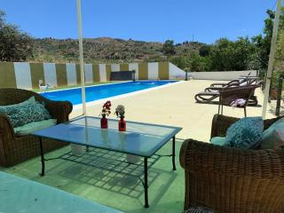 Complejo Rural Lo Arrabal - Málaga - 2