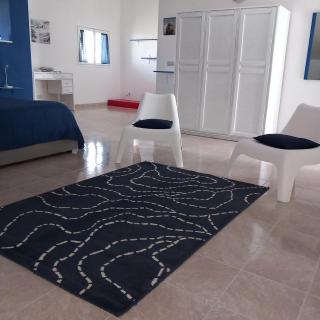Wendy House Apartament - Bari - 9