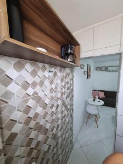 Kitnet encantador no centro de campina grande -PB - 6