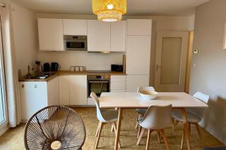 Chez Paul - Charmant 4 pers Balcon - Monplaisir - Lyon - 3