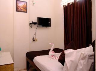 Aum Karthikeya Residency - Near Chennai Railway Station - Chennai - 5