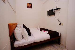 Aum Karthikeya Residency - Near Chennai Railway Station - Chennai - 9