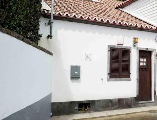 Casa do Sossego - Furnas - 0