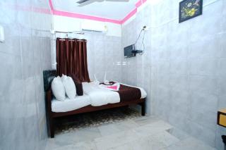 Aum Karthikeya Residency - Near Chennai Railway Station - Chennai - 1