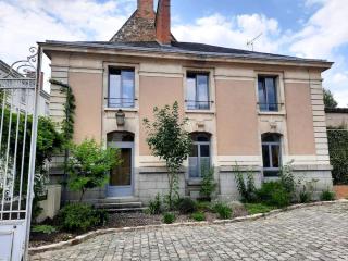 La Parenthèse Fléchoise, Gîte - La Flèche - 9