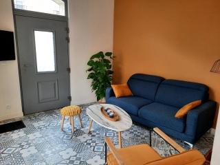 La Parenthèse Fléchoise, Gîte - La Flèche - 5