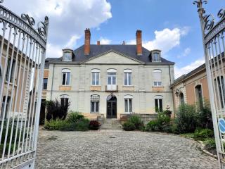 La Parenthèse Fléchoise, Gîte - La Flèche - 2