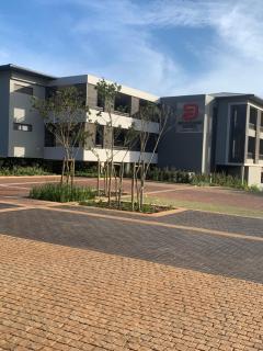 Zimbali Lakes Boulevard Suites Studio Apartments - Ballito - 8