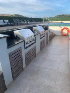 Zimbali Lakes Boulevard Suites Studio Apartments - Ballito - 4