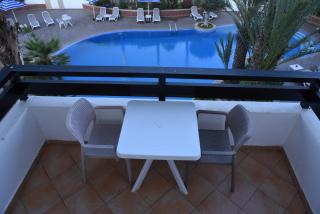 Golden Beach Appart'hotel - 8