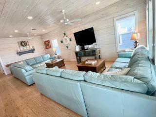 Sandy Cheeks - Port Aransas - 8