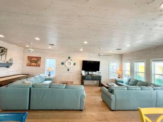 Sandy Cheeks - Port Aransas - 7