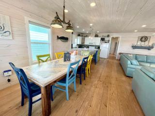 Sandy Cheeks - Port Aransas - 5