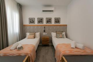 Lujoso apartamento con piscina compartida 2 - Sevilha - 4