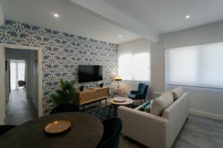 Lujoso apartamento con piscina compartida 2 - 9