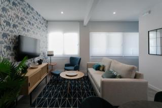 Lujoso apartamento con piscina compartida 2 - Sevilha - 7