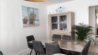 Appartement T3 de 74m2 très lumineux vue panoramique mer et plages - Concarneau - 6