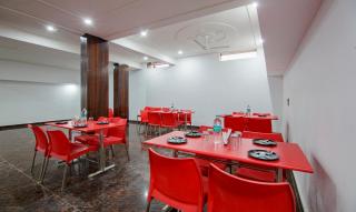 Treebo Grand Vista - 63A - 6