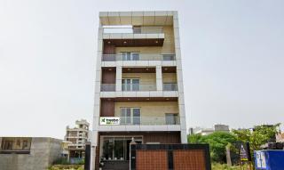 Treebo Grand Vista - 63A - 9