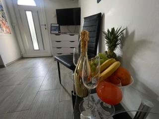 Apartment Matijas, 3 bedroom apt with terrace and PARKING - Split - 6