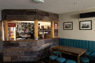Scalloway Hotel - 5