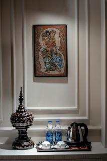The Rangoon Hotel - Rangum - 2