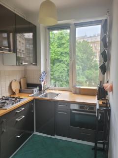 Apartament Boni - Varsovie - 1