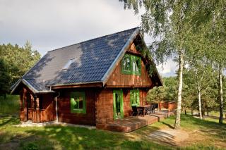 Domy Nad Drawskim - 3