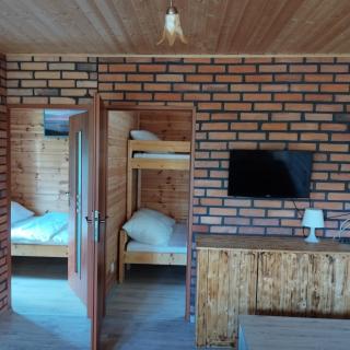 Domki Letniskowe Meduza - Jarosławiec - 4