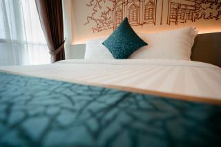 The Rangoon Hotel - Rangum - 5