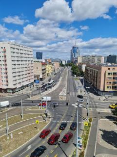Apartament plac Żołnierza Szczecin Polska - Szczecin - 5