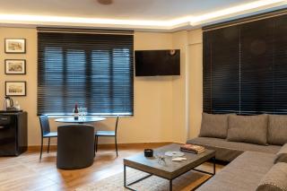 Aeanos suite - Atene - 4