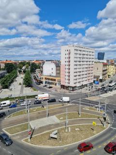 Apartament plac Żołnierza Szczecin Polska - Szczecin - 4