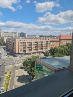 Apartament plac Żołnierza Szczecin Polska - Szczecin - 3