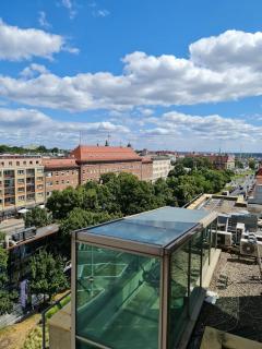 Apartament plac Żołnierza Szczecin Polska - Szczecin - 1