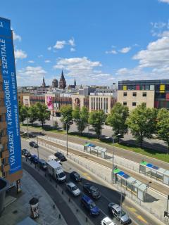 Apartament plac Żołnierza Szczecin Polska - 0