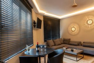 Aeanos suite - Atene - 3