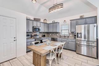 Trinity Tides - Port Aransas - 8