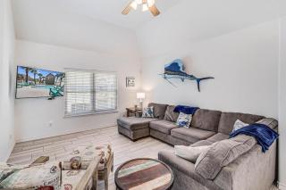 Trinity Tides - Port Aransas - 9
