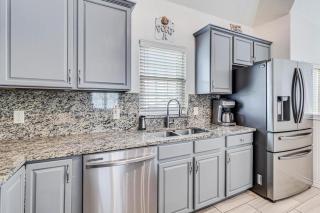 Trinity Tides - Port Aransas - 6