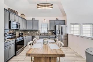 Trinity Tides - Port Aransas - 5